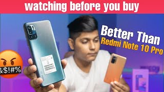 Redmi Note 10T 5G Detailed Review After 7 Days And Pubg Gameplay | Best 5G Smartphone under 20k 🤬