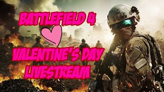 Battlefield 4 On Valentine's Day