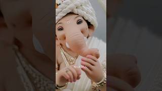 Ganpati bappa Birthday status #ganpati #foryou #trend