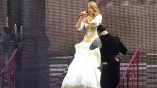 Taylor Swift - I know you were in trouble / live @ O2 World Berlin 07.02.2014