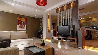 Interior Design Ideas Modern House