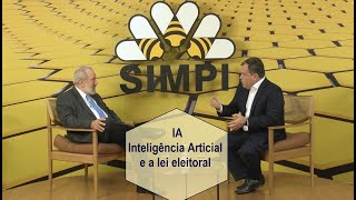 IA - Inteligência Artificial e a lei eleitoral