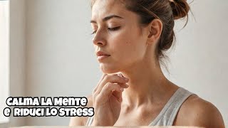 Tecnica della Box Breathing (Respirazione a Scatola): Calma la Mente e Riduci lo Stress