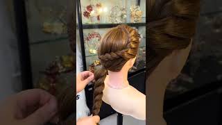 Prettiest Hairstyle Style - For Girls