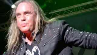 Helloween - Dr Stein | Belgrade Calling 2015