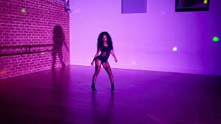 Teyana Taylor ft King Combs - How You Want It × Shawna Pops