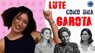 O LADO FEMININO DA POLÍTICA || RT na TV