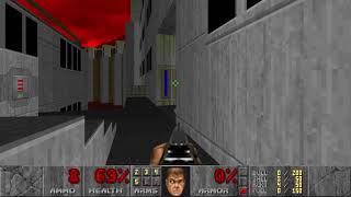 Let's Play DOOM + DOOM II Session 1