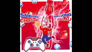 Cùng Number 1 Dâu - Năng Lượng dài lâu - chiến game đêm thâu