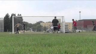 Summer Soccer 11