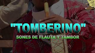 SON DE FLAUTA Y TAMBOR - TOMBERINO