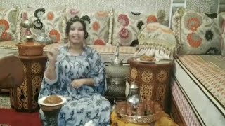 سلسلة رمضان ونسات سيما الحلقة ٢٠ / أهل تيزنيت و ناس تيزنيت