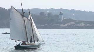 2011 Gloucester Schooner Festival - Parade of Sail