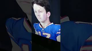 Can Josh Allen lead Bills to Super Bowl this year.