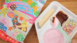 DIY Kracie Otanoshimi NeruNeru Candy Kit - Strawberry | sweetco0kiepie