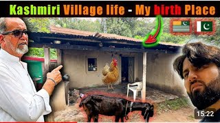 Kashmir village life/ my birth place #viralvideo #yutubshort #shortsviral