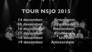 TOUR NSJO 2015