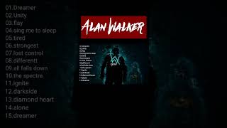 Alan Walker greatest Hits #alanwalker #alanwalkerremix