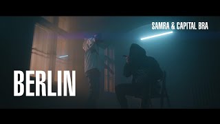 Samra & Capital Bra - Berlin