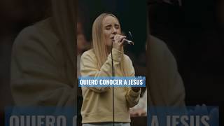 QUIERO CONOCER  A JESUS 🥺🙌 #suscribete #dalelike katyflores.