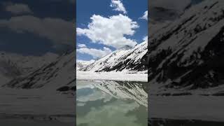 Naran Saif-ul-Maluk Lake #explorepakistan #2024 #adventure