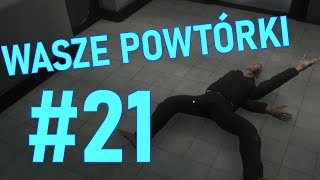 WASZE POWTÓRKI #21