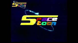 OBB SPACETOON CUP 2019 + sponsor iklan spacetoon Bodrex mie sedaap Kratingdaeng