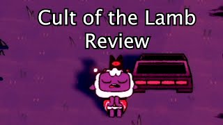 Cult of the Lamb Review - Trying to Excel