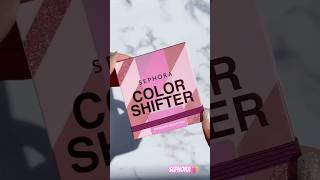 Sephora Color Shifter Eyeshadow - Mauve💓 #youtubeshorts #trending #shorts #viralvideo #foryou #fyp