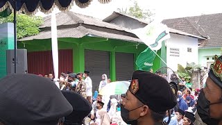 Sholawat Bersama Habib Syeh Assegaf