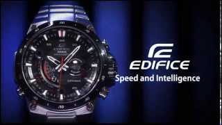 Casio EDIFICE EQW A1000