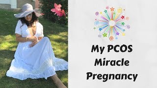 Why This Unexpected Pregnancy Is a MIRACLE To Me