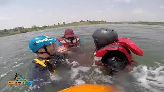 Uganda, Africa | White Nile Rafting | Tommy Hatwell