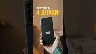 Samsung S21 FE di 2024 udah turun setengah harga😁