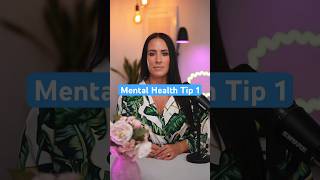 Mental Health Tip 1 Sleep #mentalhealth #mentalhealthtips #mentalhealthmatters #sleep