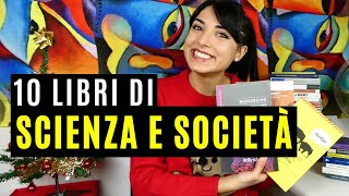 10 LIBRI IN 10 MINUTI