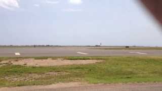 Delta 767-400 takeoff from Honolulu (PHNL)