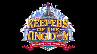 VBS 2023 || Keepers of the Kingdom