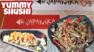 JAPANIKA in israel tambayan ng pinoy mukbang