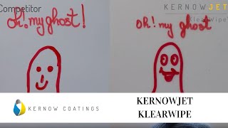 KernowJet KlearWipe