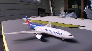 Model Airport Update #2 | Just Aviation