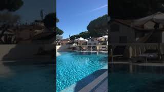 Hotel conchiglia Cervia- swimming pool 2020