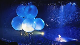 Cirque du Soleil Corteo @ Climate Pledge Arena • Seattle, WA