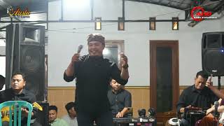 RAIB ( BUNGA DESA  ) CEK SOUND PENUH RASA - AHD PROFESIONAL