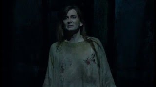 RSC's Richard II David Tennant's final speech