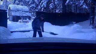 Снег , снежок. Snow, snow