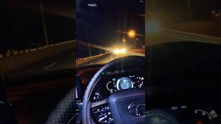 Tata Safari Xz Plus Dark Edition Night Drive 💥♥️♥️💥