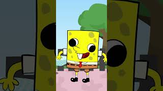 BOBICRAFT conoce a BOB ESPONJA