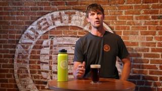 Missoula Breweries | Draught Works: Shadowcaster Micro Brew (Beer Profile)