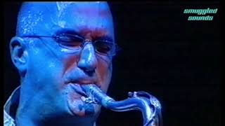 Herbie Hancock - London Jazz Festival 2002